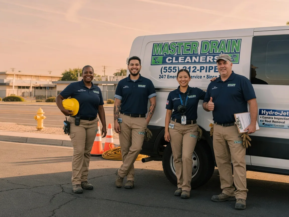 Drain Cleaning company in West Kill, NY