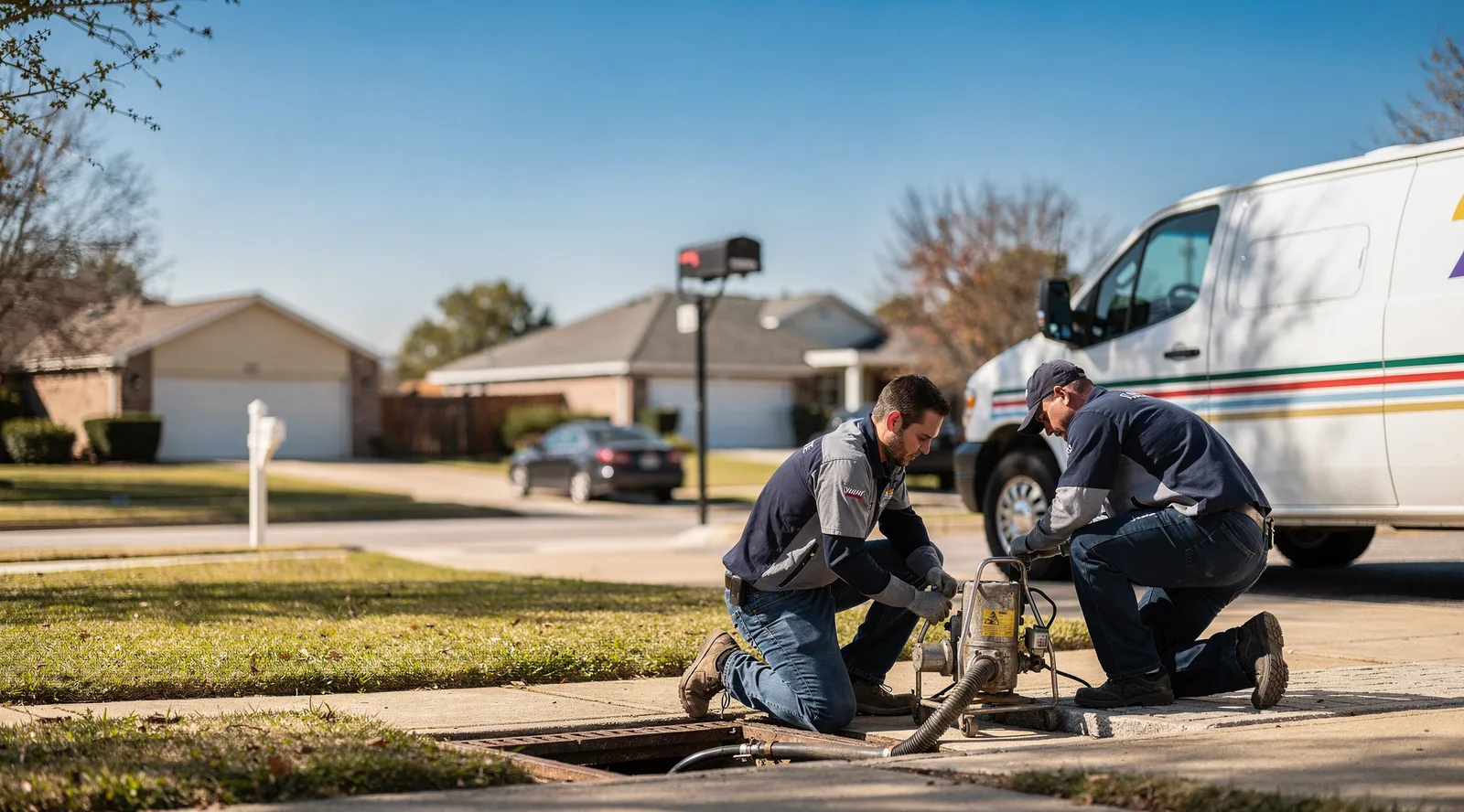 Drain Cleaning in West Kill, NY near me